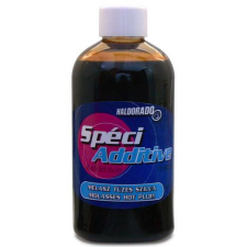  Haldorádó SpéciAdditive - Melasz Tüzes Szilva 250ml bojli, aroma