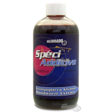 Haldorádó Spéciadditive - Szúnyoglárva Kivonat 300ml (HDSPAD-BWE) bojli, aroma