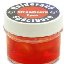  Haldorádó Spécicorn gumikukorica 10 Szem Eper bojli, aroma