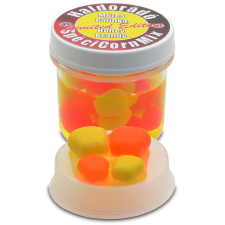 Haldorádó SpéciCorn MIX Limited Edition - Mézes Pálinka csali