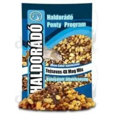 Haldorádó Tejsavas 4X Mag Mix 1 kg csali