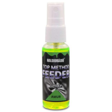  Haldorádó Top Method Feeder Activator Spray - AMUR 30ml bojli, aroma