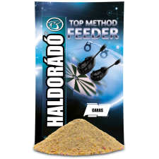 Haldorádó TOP Method Feeder - Caras csali