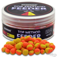  HALDORÁDÓ Top Method Feeder Wafter - AMUR 30g bojli, aroma