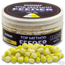  HALDORÁDÓ Top Method Feeder Wafter - CARAS 30g bojli, aroma