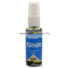 Haldorádó Tornado Activator Spray 30Ml - Fokhagyma & Mandula bojli, aroma