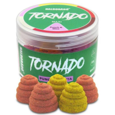  Haldorádó TORNADO MAXI 22 mm - Puncs &amp; Menta 80 g bojli, aroma