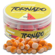 Haldorádó TORNADO Method World Champion 6, 8 mm - Sipi 2 csali