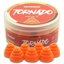  Haldorádó TORNADO Pop Up XL 15 mm - Mangó 30g bojli, aroma