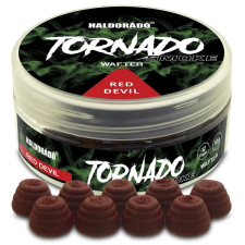Haldorádó TORNADO Smoke Wafter 12 mm - Red Devil csali