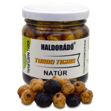  Haldorádó Turbo tigris 130g natur bojli, aroma