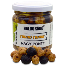 Haldorádó Turbo Tigris - Nagy Ponty csali