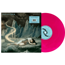  Halestorm - Everest (Limited Opaque Hot Pink Vinyl) (Vinyl LP (nagylemez)) heavy metal