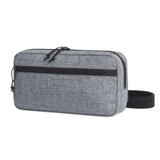 Halfar Övtáska TREND - Szürke pettyes autóalkatrész