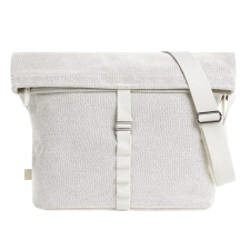 Halfar Szövet válltáska LOOM - Természetes - autóalkatrész