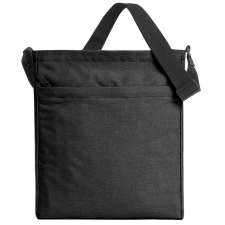 Halfar Válltáska CIRCLE - Fekete pettyes autóalkatrész