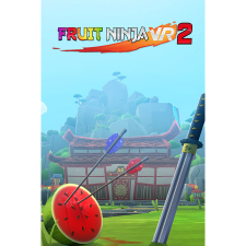 Halfbrick Studios Pty Ltd Fruit Ninja VR 2 (PC - Steam elektronikus játék licensz) videójáték