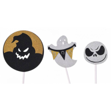  Halloween beszúró 3 db/cs sütés és főzés