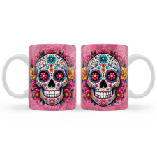 Halloween Bögre 300ml Cukorkoponya B1247 bögrék, csészék