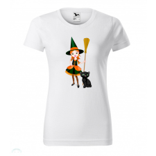  Halloween Boszorkány egyedi ajándék