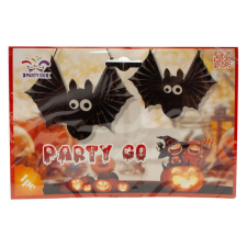  Halloween dekoráció - denevér dekoráció