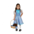 Halloween Dorothy jelmez 92/104 cm
