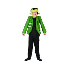 Halloween Frankenstein Little jelmez 130/140 cm jelmez