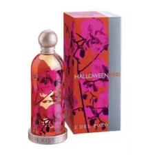 Halloween Halloween Kiss EDT 30 ml parfüm és kölni