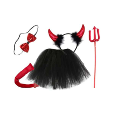  Halloween-i jelmez - Ördög jelmez
