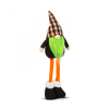 [] Halloween-i skandináv manó - 60 cm - zöld (58134B)