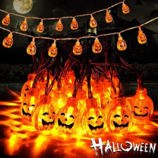 Halloween installáció Ding Yongliang, LED, műanyag, 150 cm dekoráció