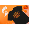  Halloween jelmez fekete póló