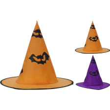  HALLOWEEN KALAP BOSZI 30CM AAF600990 1DB jelmez