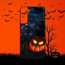  Halloween - Kísértet ház - Samsung tok tok és táska