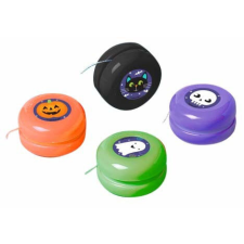  Halloween Spooky Jojó 4 cm kreatív és készségfejlesztő