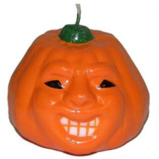 Halloween tök gyertya gyertya