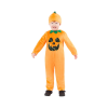 Halloween Tök Lil jelmez 2-3 év