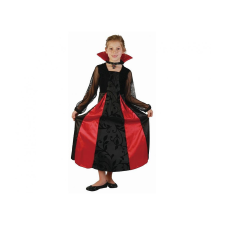 Halloween Vámpír Devil jelmez 110/120 cm jelmez
