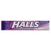  HALLS CUKORKA ERDEI GYÜMÖLCS 33,5g