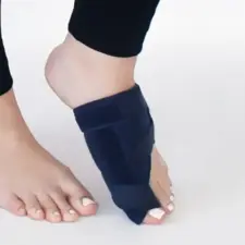  Hallux valgus / bütyök kezelő és védő SOLES-112 gyógyászati segédeszköz