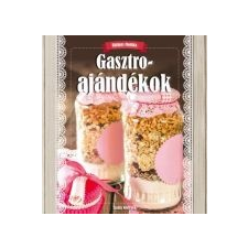 ﻿Halmos Monika GASZTROAJÁNDÉKOK gasztronómia