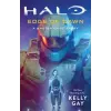  Halo: Edge of Dawn – Kelly Gay