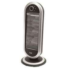  Halogén fűtőtest hősugárzó