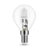 Halogén Izzó G45 mini gömb E14 28W 2800K (370 lumen)