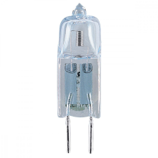 Halogén KAPSZULA Izzó GY6.35 50W 1185lm 12V 2950K OSRAM izzó