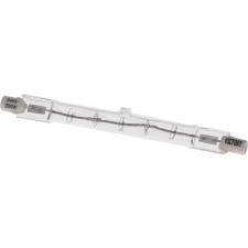  HALOGÉNLÁMPA INFRAVÖRÖS R7s 200W 240V beépíthető gépek kiegészítői