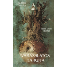 Hálózat Kft. Varázslatos Hargita antikvárium - használt könyv