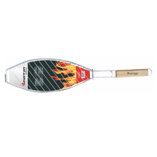 Halrács 68cm Master Grill MG148 kerti sütés és főzés