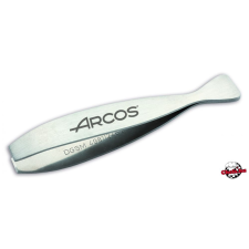  Halszálkacsipesz-ARCOS kés és bárd