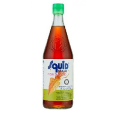 Halszósz nagy kiszerelésben 725 ml sütés és főzés